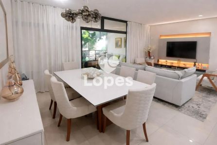 Apartamento com 3 Quartos à venda, 138m² no Barra da Tijuca, Rio de Janeiro