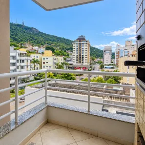 Apartamento com 2 Quartos à venda, 72m² no Trindade, Florianópolis