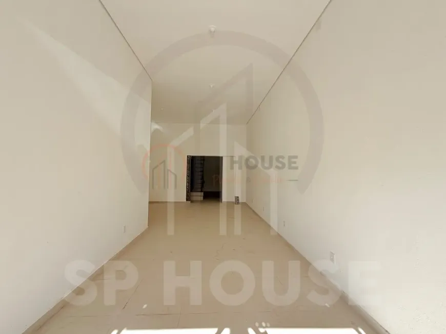 Foto do imóvel - Ponto comercial/Loja/Box para alugar com 60 m², 2 banheiros