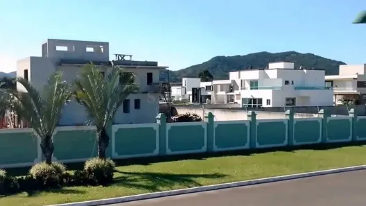 Terreno / Lote / Condomínio à venda, 510m² no Campeche, Florianópolis
