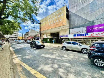 Loja / Salão / Ponto Comercial à venda, 25m² no Centro, Juiz de Fora