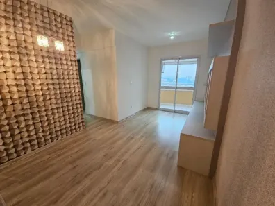 Apartamento com 2 Quartos à venda, 63m² no Centro, São Bernardo do Campo
