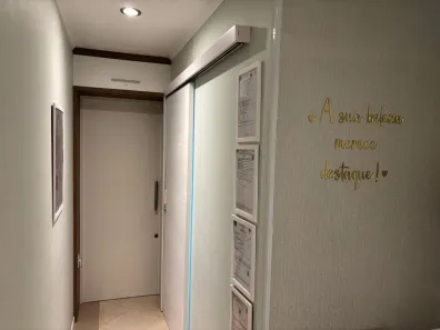 Conjunto Comercial / Sala à venda, 28m² no Centro, Florianópolis