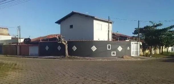Casa com 3 Quartos à venda, 103m² no Cibratel II, Itanhaém