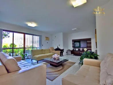 Apartamento com 3 Quartos à venda, 200m² no Jardim Las Palmas, Guarujá