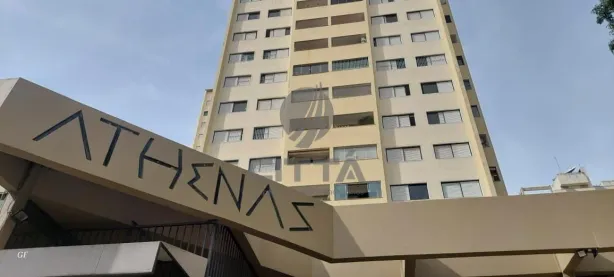 Apartamento com 3 Quartos à venda, 105m² no Centro, Campinas