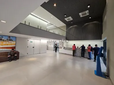 Conjunto Comercial / Sala à venda, 29m² no Umarizal, Belém