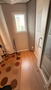 Conjunto Comercial / Sala para venda ou aluguel, 28m² no Floradas de São José, São José dos Campos