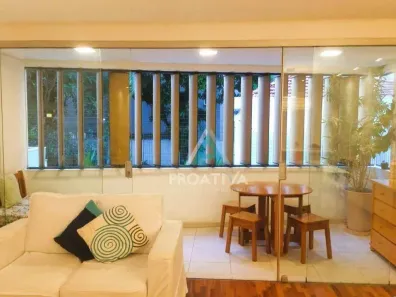 Apartamento com 3 Quartos à venda, 136m² no Jardim, Santo André