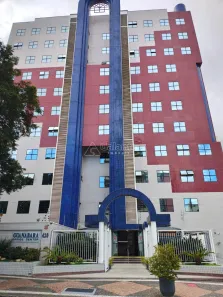 Conjunto Comercial / Sala com 2 Quartos para venda ou aluguel, 36m² no Vila Itapura, Campinas
