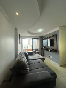 Apartamento com 2 Quartos à venda, 69m² no Piedade, Jaboatão dos Guararapes