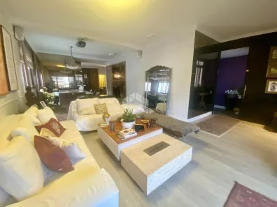 Apartamento com 4 Quartos à venda, 220m² no Centro, Florianópolis