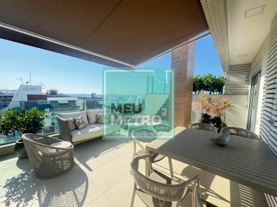 Cobertura com 2 Quartos à venda, 166m² no Campeche, Florianópolis