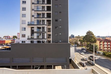 Apartamento com 2 Quartos à venda, 59m² no Boa Vista, Curitiba