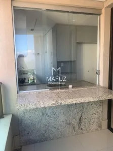 Apartamento com 1 Quarto à venda, 54m² no Vila da Serra, Nova Lima