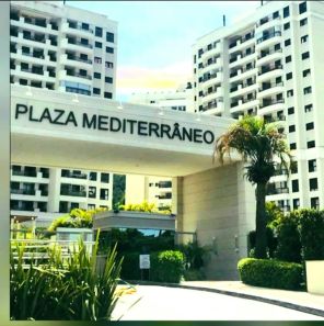 Apartamento com 3 Quartos à venda, 82m² no Itacorubi, Florianópolis
