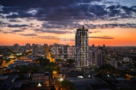 Apartamento com 3 Quartos à venda, 150m² no Centro, Cascavel