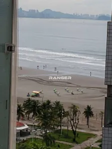 Apartamento com 2 Quartos à venda, 55m² no Itararé, São Vicente