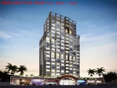 Conjunto Comercial / Sala à venda, 39m² no Vila Castelo Branco, Indaiatuba