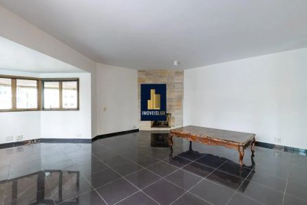 Apartamento com 3 Quartos para venda ou aluguel, 251m² no Jardim Fonte do Morumbi, São Paulo