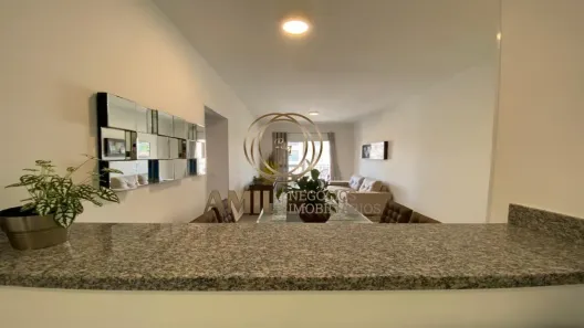 Apartamento com 2 Quartos à venda, 70m² no Parque Santo Antônio, Jacareí