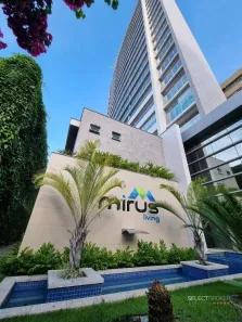 Apartamento com 3 Quartos à venda, 89m² no Varjota, Fortaleza