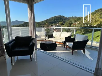 Cobertura com 3 Quartos à venda, 162m² no Canasvieiras, Florianópolis