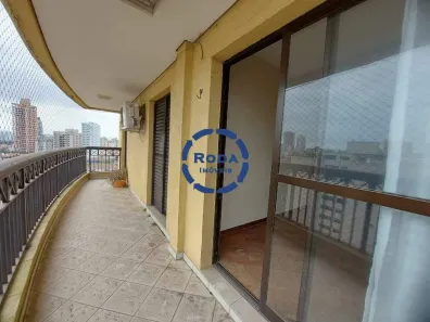 Apartamento com 2 Quartos à venda, 107m² no Ponta da Praia, Santos