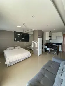 Studio com 1 Quarto à venda, 37m² no Centro, Guarulhos