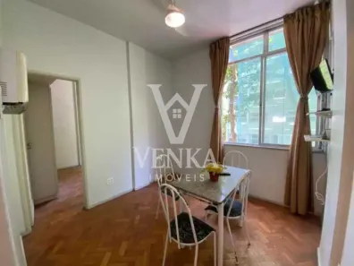 Apartamento com 1 Quarto à venda, 29m² no Copacabana, Rio de Janeiro