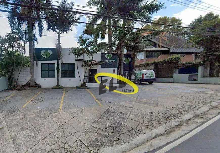 Foto do imóvel - Prédio/Edificio inteiro à venda com 393 m², ar-condicionado, mobiliado e 10 vagas na garagem em