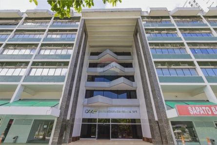 Conjunto Comercial / Sala com 4 Quartos à venda, 110m² no Federação, Salvador