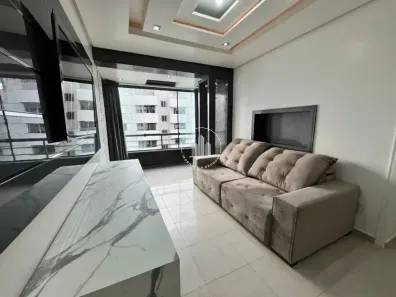 Apartamento com 3 Quartos à venda, 89m² no Centro, Florianópolis