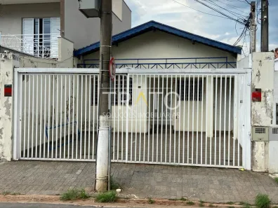 Casa com 4 Quartos à venda, 187m² no Bosque, Campinas