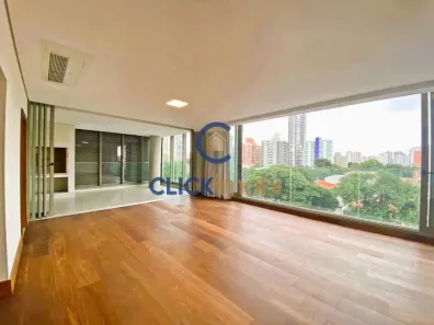 Apartamento com 3 Quartos à venda, 257m² no Cambuí, Campinas