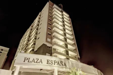 Apartamento com 1 Quarto para alugar, 53m² no Itacorubi, Florianópolis