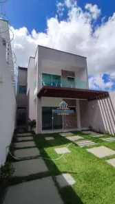 Casa com 4 Quartos à venda, 174m² no Guaribas, Eusébio