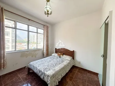 Apartamento com 1 Quarto à venda, 36m² no Botafogo, Rio de Janeiro