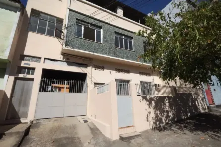 Prédio/Edifício Inteiro à venda, 279m² no Ramos, Rio de Janeiro