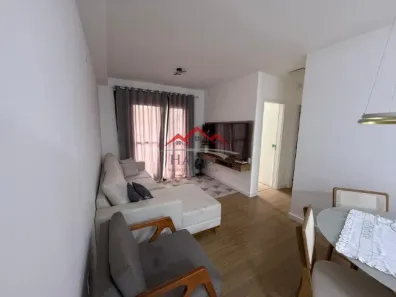 Apartamento com 2 Quartos para venda ou aluguel, 64m² no Engordadouro, Jundiaí