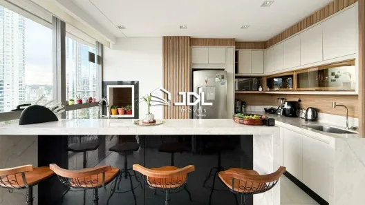 Apartamento com 1 Quarto à venda, 83m² no Victor Konder, Blumenau