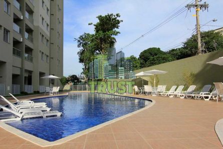 Apartamento com 2 Quartos à venda, 60m² no Jacarepaguá, Rio de Janeiro