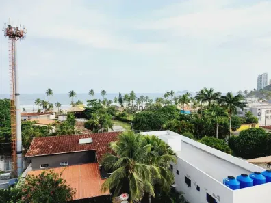 Cobertura com 3 Quartos à venda, 130m² no Enseada, Guarujá