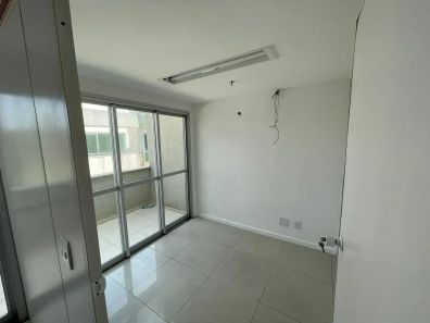 Conjunto Comercial / Sala à venda, 72m² no Jacarepaguá, Rio de Janeiro