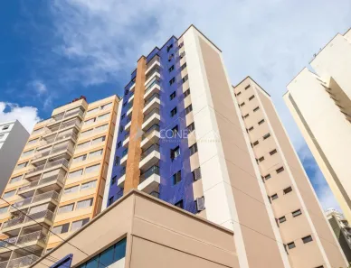 Apartamento com 2 Quartos à venda, 70m² no Centro, Campinas