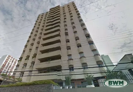 Apartamento com 3 Quartos à venda, 170m² no Centro, Sorocaba