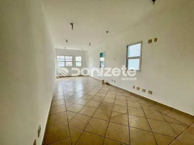 Conjunto Comercial / Sala à venda, 38m² no Vila Guiomar, Santo André
