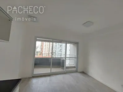 Studio com 1 Quarto à venda, 24m² no Perdizes, São Paulo