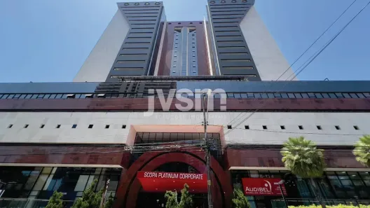 Conjunto Comercial / Sala à venda, 33m² no Aldeota, Fortaleza