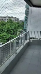 Apartamento com 3 Quartos à venda, 181m² no Freguesia (Jacarepaguá), Rio de Janeiro